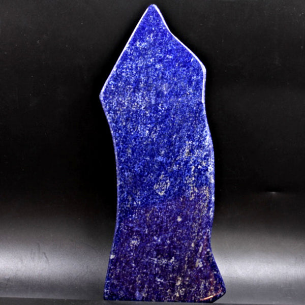 2934 cts. Polished Lapis Lazuli