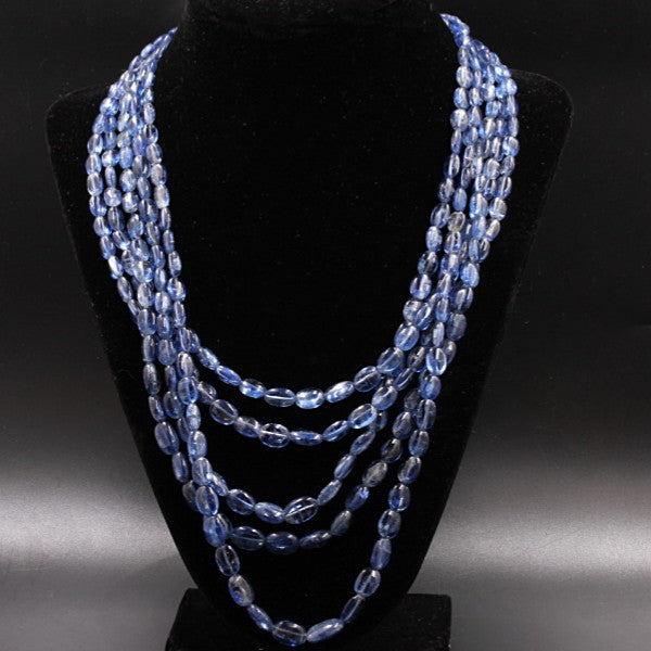Kyanite Necklace