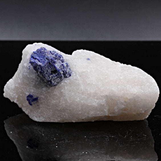 Lapis Lazuli Mineral Specimen