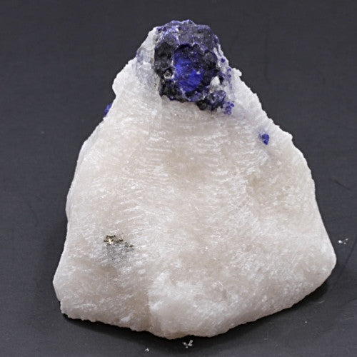 Lapis Lazuli Mineral Specimen