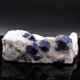 Large Lapis Lazuli Mineral Specimen