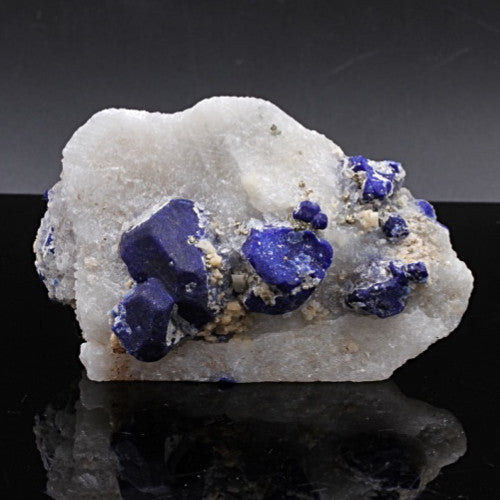 Lapis Lazuli Mineral Specimen