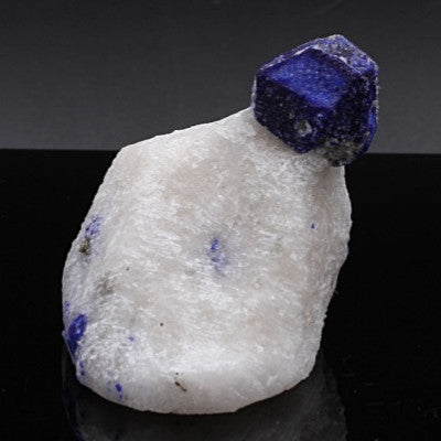 Lapis Lazuli Mineral Specimen