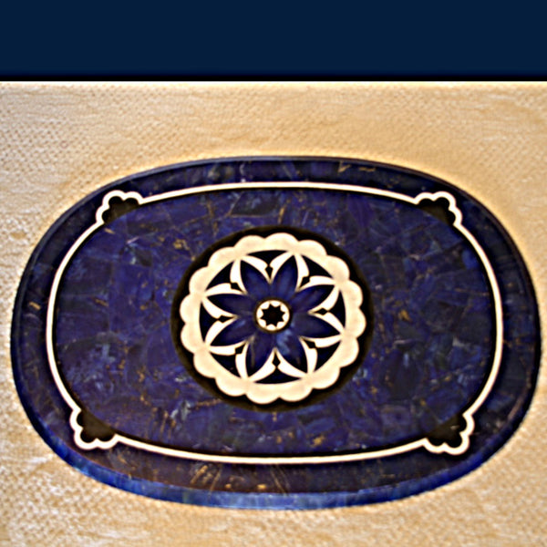 Lapis Lazuli Table Top