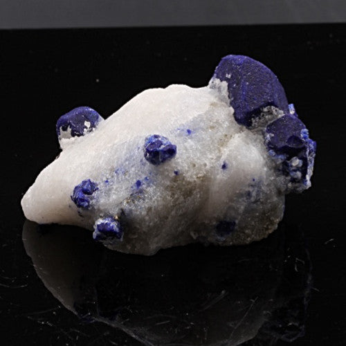 Lapis Lazuli Mineral Specimen
