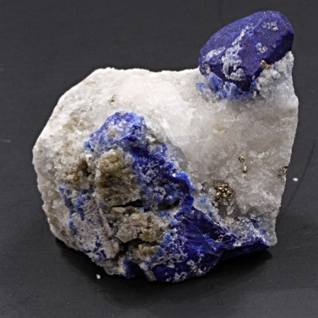 Lapis Lazuli Mineral Specimen