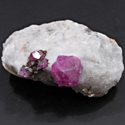 Ruby Mineral Specimen