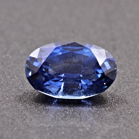.85 ct. Blue Sapphire