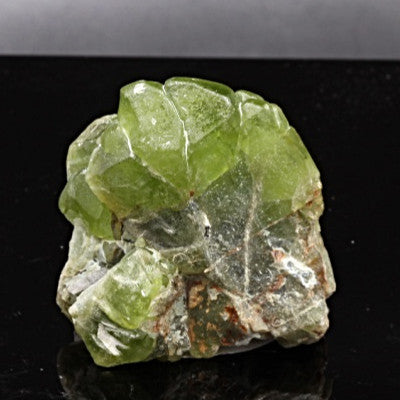 Peridot Mineral Specimen