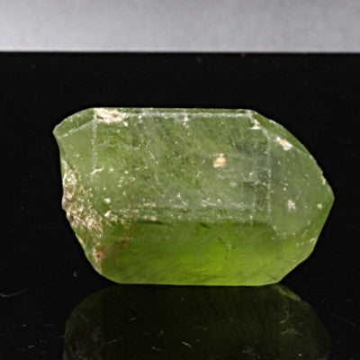Peridot Mineral Specimen