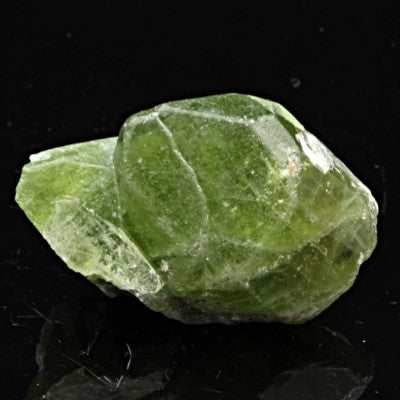 Peridot Mineral Specimen