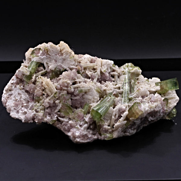 Tourmaline Mineral Specimen