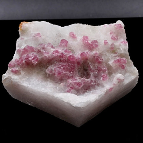 Pink Spinel Mineral Specimen