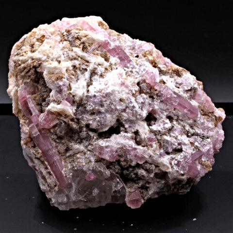 Tourmaline Mineral Specimen