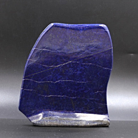 1815 cts. Polished Lapis Lazuli