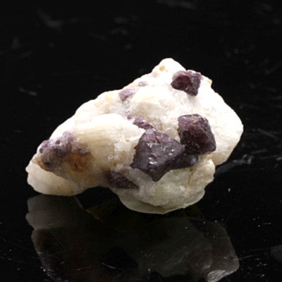 Zircon Mineral Specimen