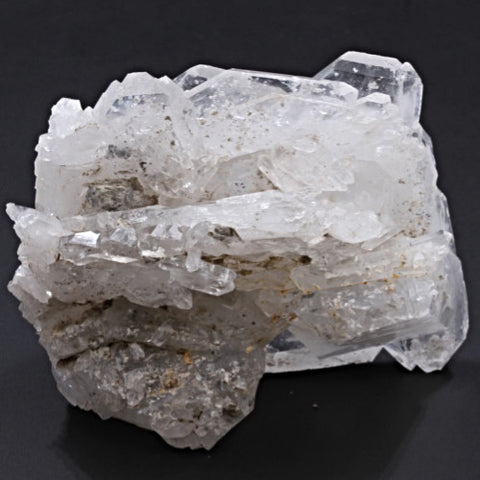Quartz Mineral Specimen