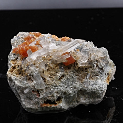 Scheelite Mineral Specimen