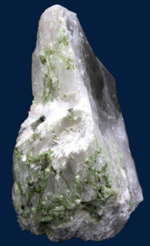 Tourmaline Mineral Specimen
