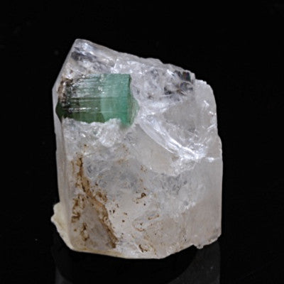 Tourmaline Mineral Specimen