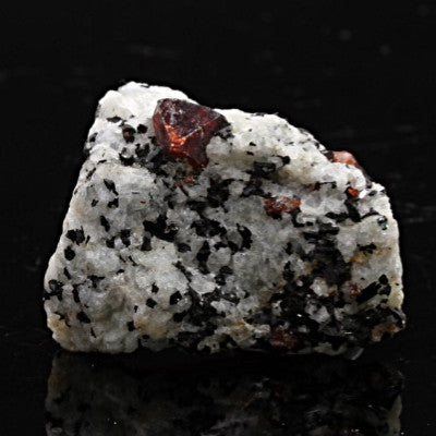 Zircon Mineral Specimen