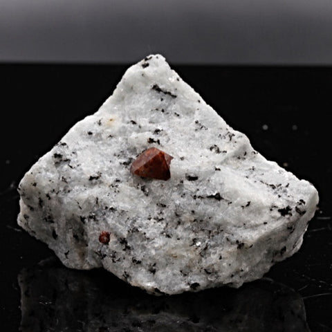 Zircon Mineral Specimen